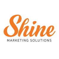 Shine Marketing Solutions Logo
