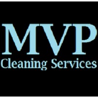 MVP Cleaning Services Logo
