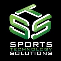 Sports Technology Solutions Logo