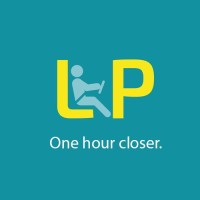 L2P Pty Ltd Logo