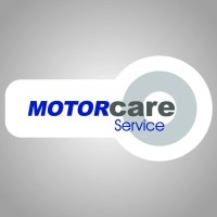 Motor Care Service (MCS) Logo