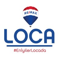 RE/MAX LOCA Gayrimenkul Danışmanlık Logo