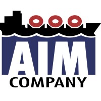 American International Maritime Company Logo