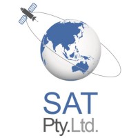 SAT Pty Ltd Logo