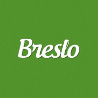 Breslo Logo