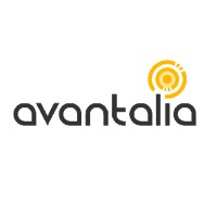 Avantalia Soluciones Logo