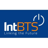 IntBTS (International Business TSSC, Inc.) Logo