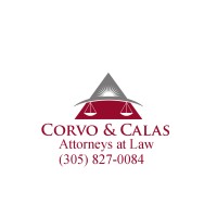Corvo & Calas Logo