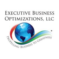 Executive Business Optimization Logo