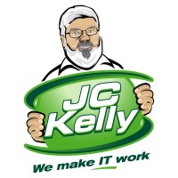 JC Kelly Logo