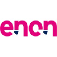 Enon inspiring in heating Logo