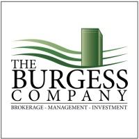 The Burgess Company, LLC Logo