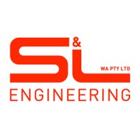 S&L Engineering Logo