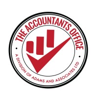 The Accountants Office - ADAMS and Associates Ltd Logo