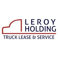Leroy Holding Co., Inc. Logo