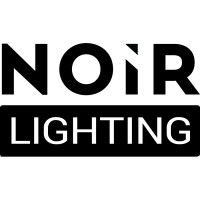 Noir.Lighting, Inc. Logo