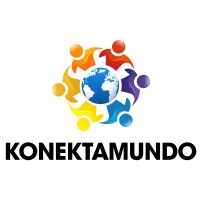 Konektamundo Logo