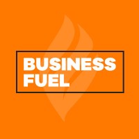 Business Fuel Logo
