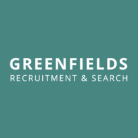 Greenfields Executive Recruitment & Search Logo