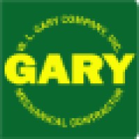 W. L. Gary Company, Inc. Logo