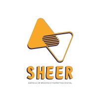 Agência Sheer Digital Logo