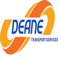 Deane Transport Services Logo