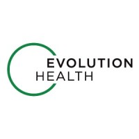 Evolution Health Pty Ltd Logo
