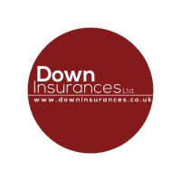 Down Insurances Ltd Logo