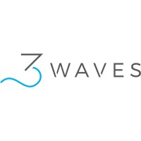 Three Waves Capital Logo