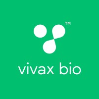 VIVAX BIO / 3D Bioprinting Solutions Logo