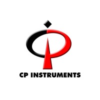 CP Instruments Logo