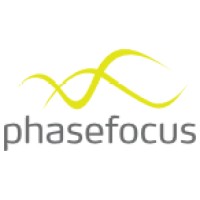 Phasefocus Logo