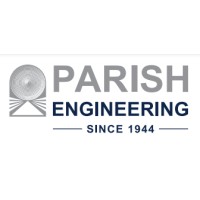 Parish Engineering Co. Pty. Ltd Logo