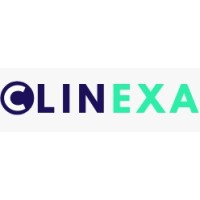 Clinexa Life Sciences Logo