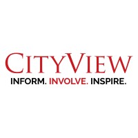 CityView Magazine Logo