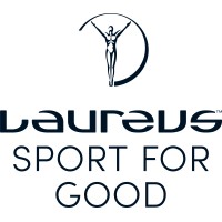 Laureus Sport for Good Foundation Germany, Austria Logo