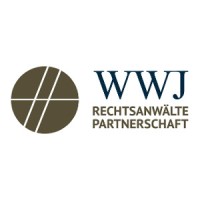 WEILER WELINA JORNO Rechtsanwälte Partnerschaft Logo