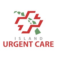 Island Urgent Care Logo