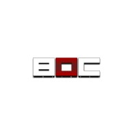 BOC Intel Logo