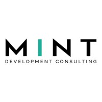 MINT Development Consulting Ltd. Logo