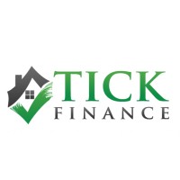 Tick Finance Logo
