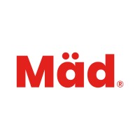 Mäd Logo