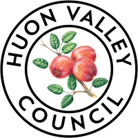 Huon Valley Council Logo