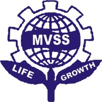 Manav Vikas (MVSS) Logo