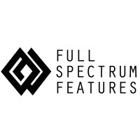 Full Spectrum Features Logo