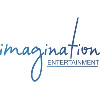 Imagination Entertainment Logo