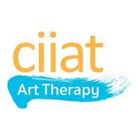 CiiAT Art Therapy - Canadian International Institute of Art Therapy Logo