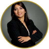 Archana Patel Logo