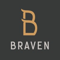 Braven Agency Logo