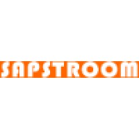 SAPSTROOM Logo